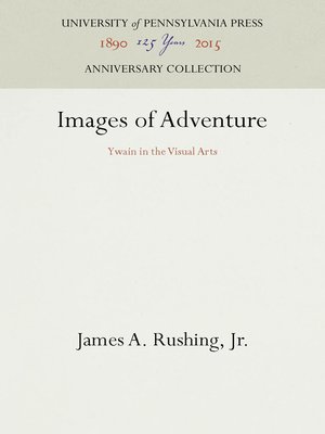 cover image of Images of Adventure